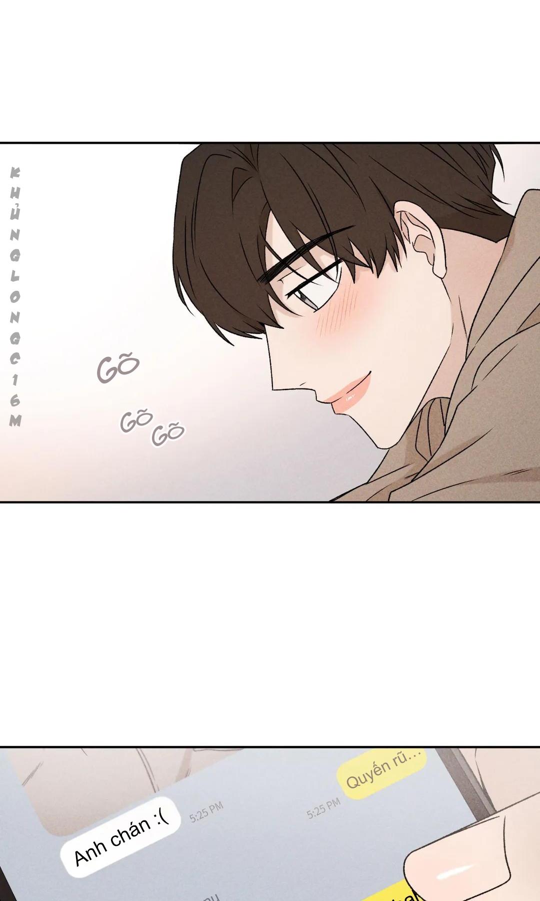 Đọc truyện Đừng Cho Em Hy Vọng - Chapter 37