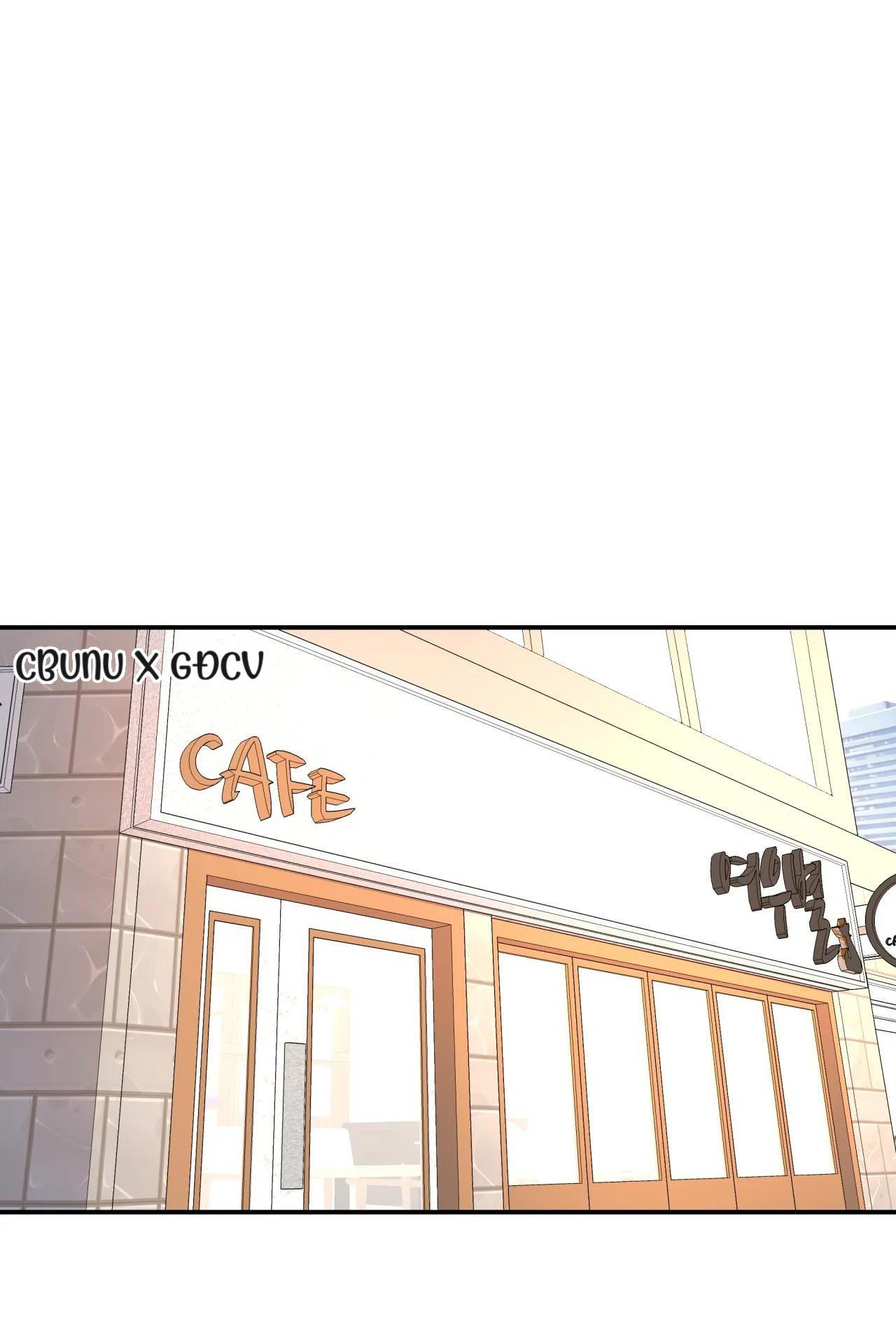 Đọc truyện (CBunu) Cây Không Có Rễ - Chapter 14