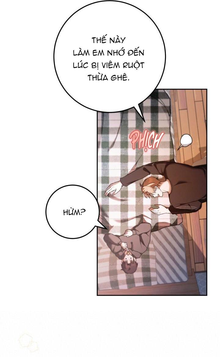 Đọc truyện NETKAMA PUNCH!! - Chapter 23