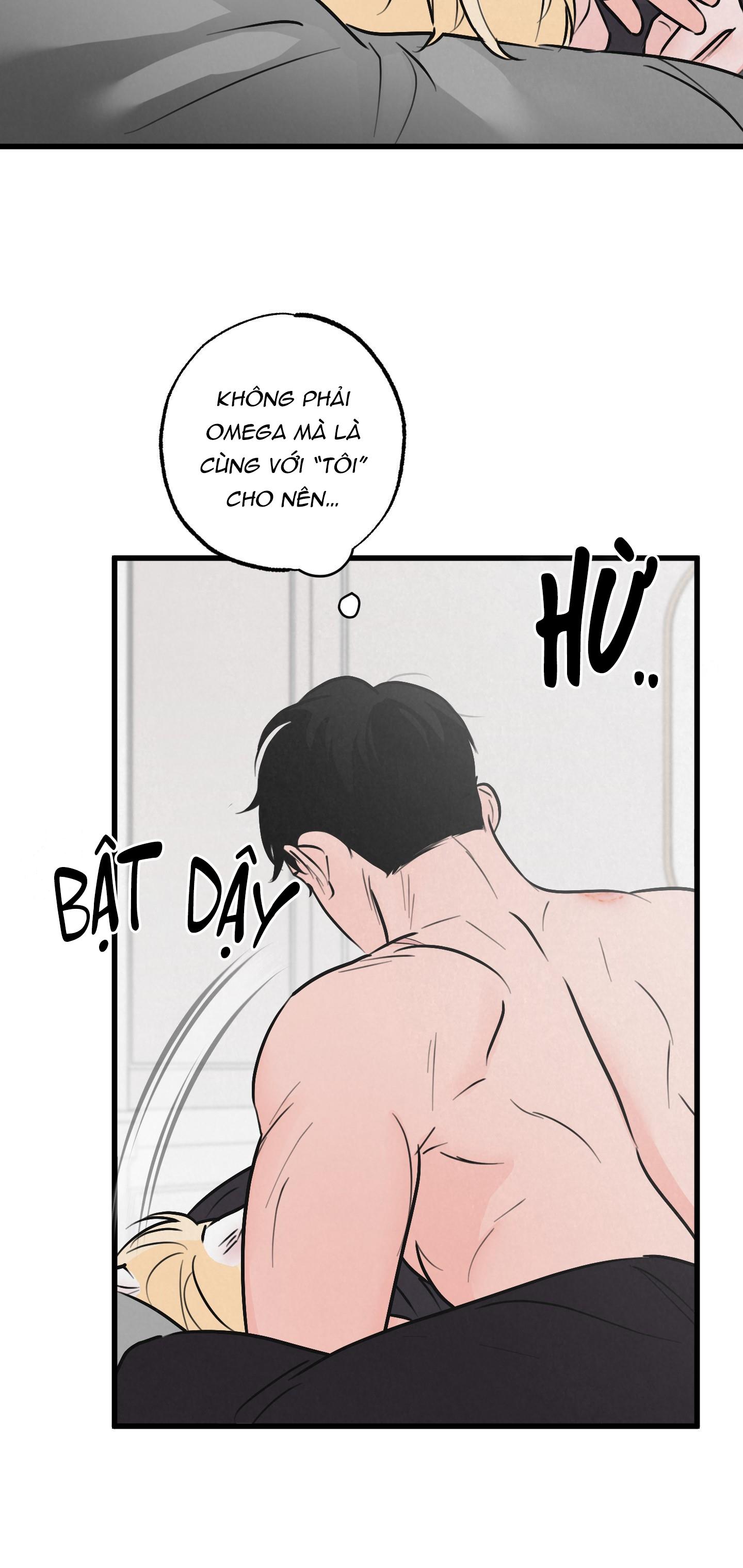 Đọc truyện CẶP ĐÔI HOÀN HẢO - Chapter 7