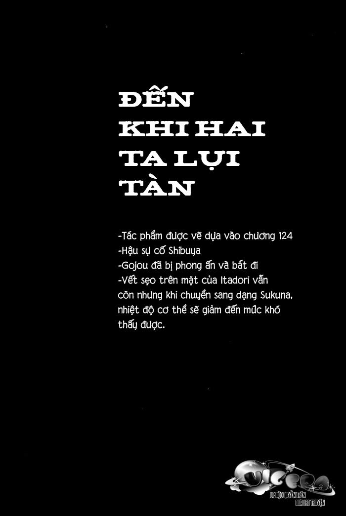 Đọc truyện ONESHOT VICERA COMICS HOUSE - Chapter 6