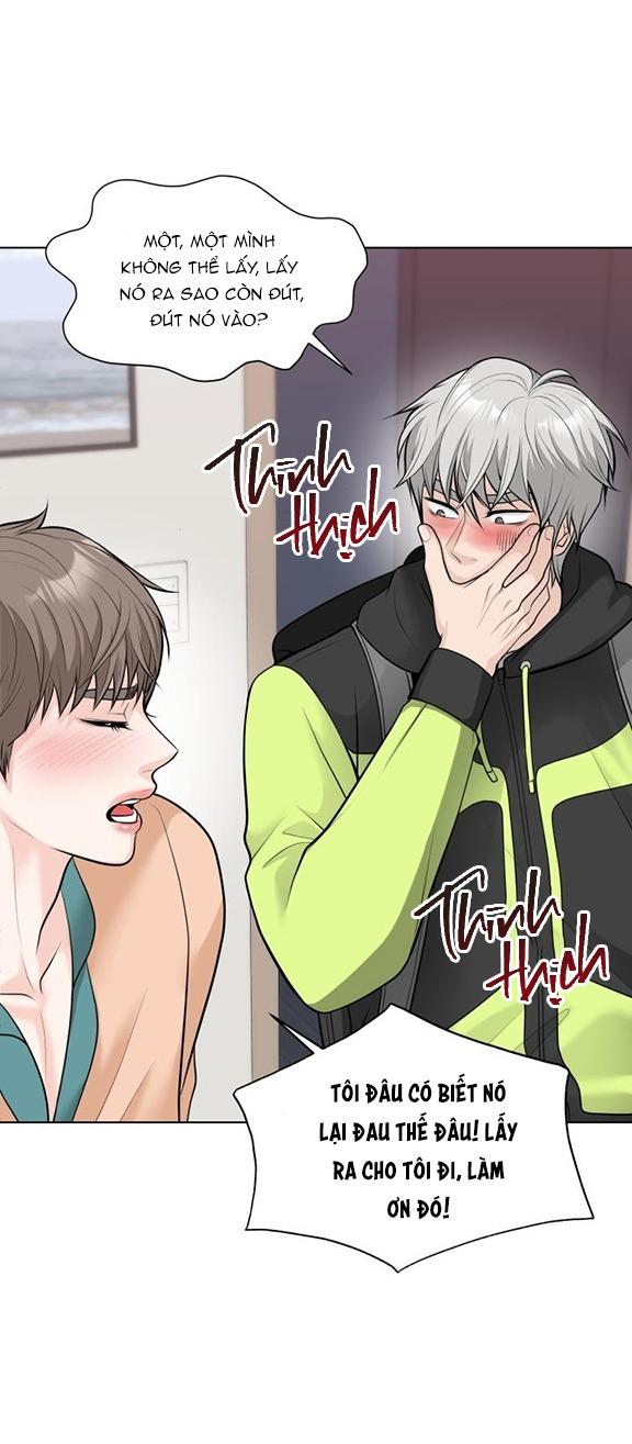 Đọc truyện HỘI VIÊN ĐẶC BIỆT - Chapter 2