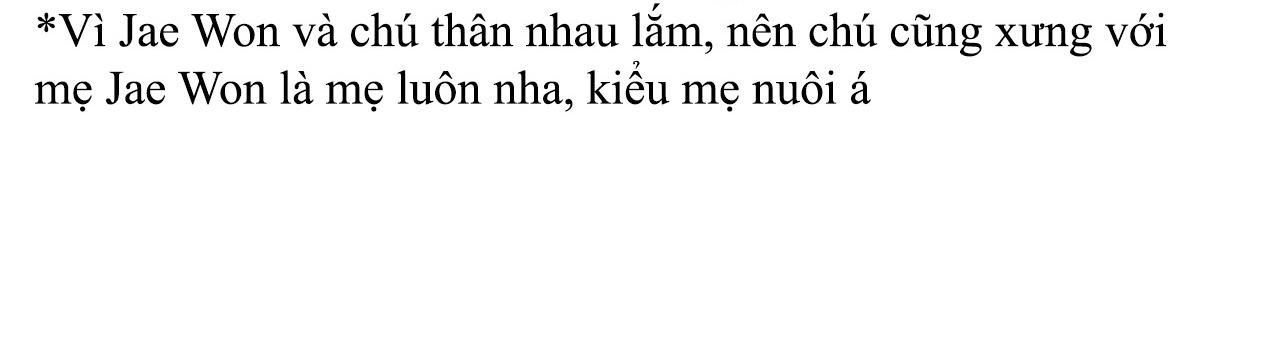 Đọc truyện (CBunu) Cây Không Có Rễ - Chapter 29