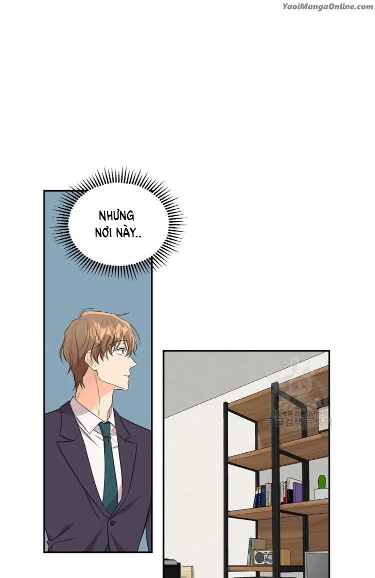 Đọc truyện Tuyển tập BL màu sắc - Chapter 7.1