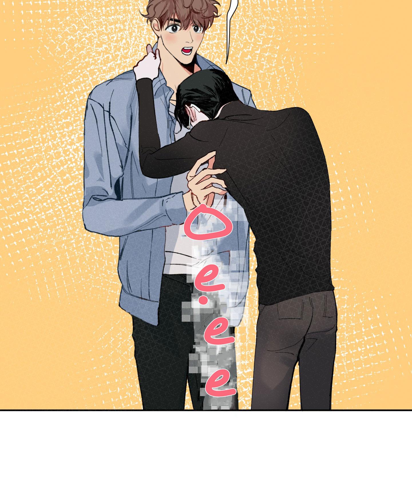 Đọc truyện BL NGẮN CHỊCH HỎNY - Chapter 15.2