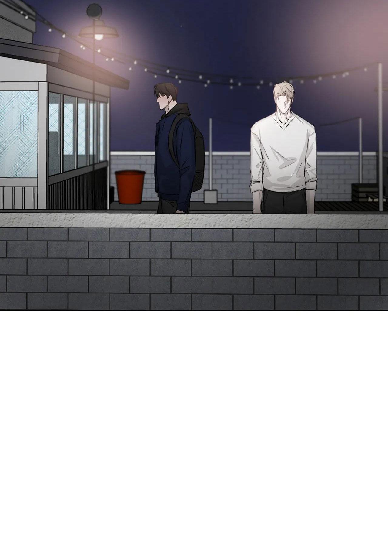 Đọc truyện GIỮA TÌNH CỜ VÀ ĐỊNH MỆNH - Chapter 8