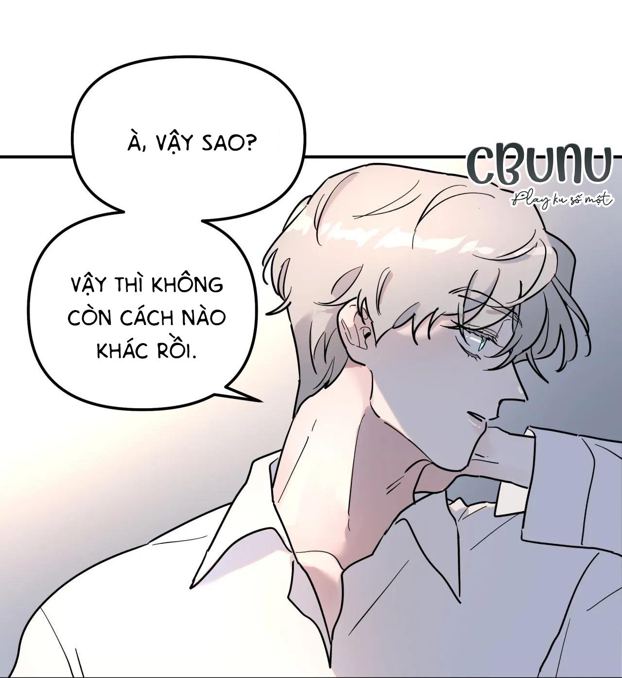 Đọc truyện (CBunu) Cây Không Có Rễ - Chapter 12