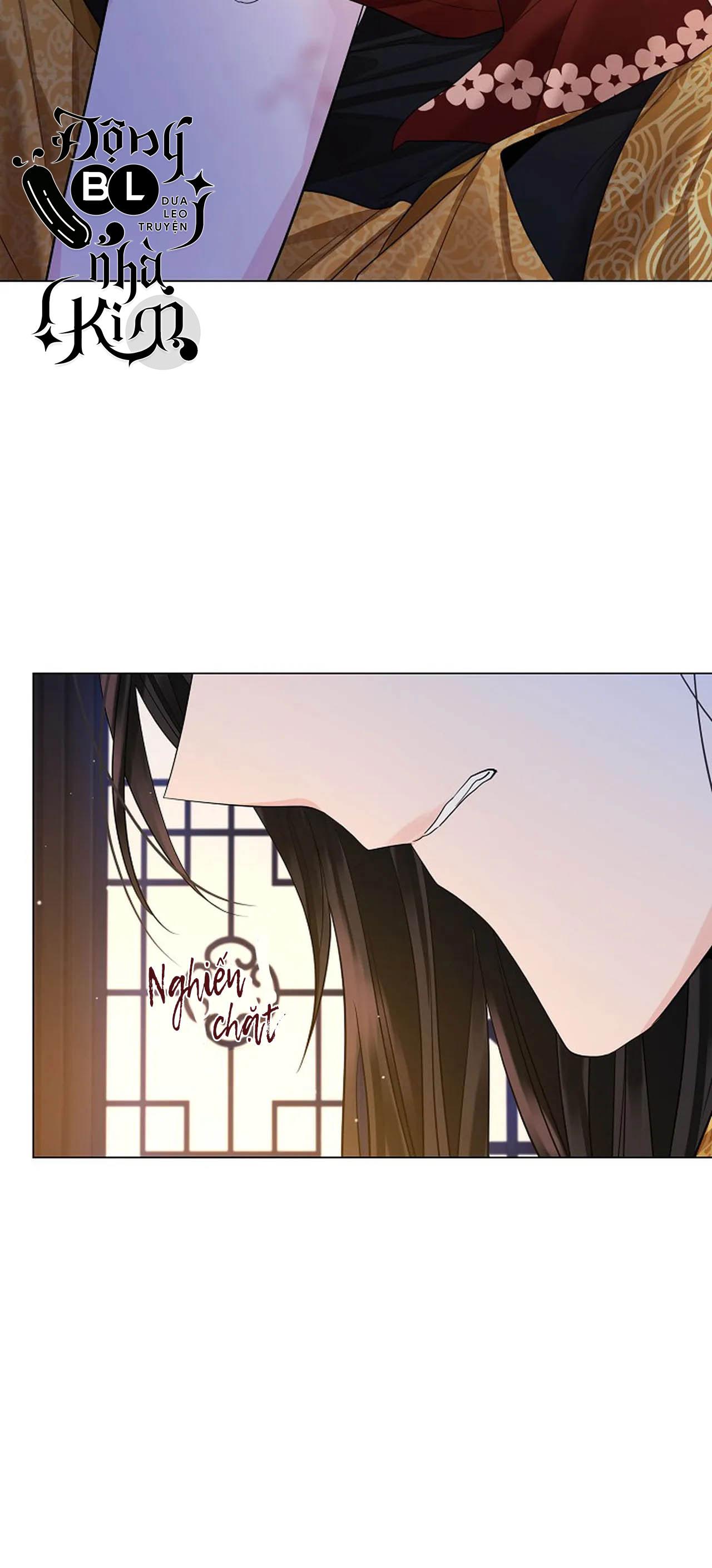 Đọc truyện HOA GIẤY - Chapter 47