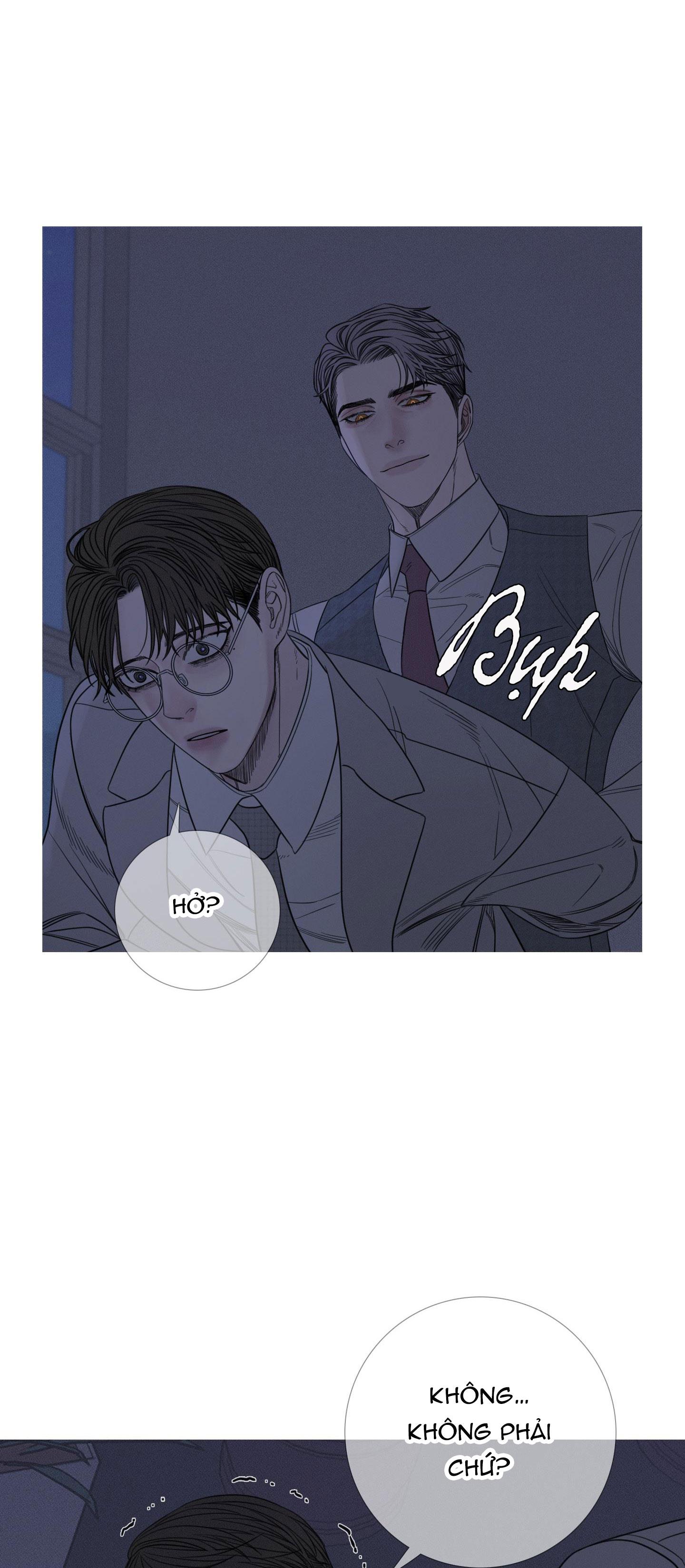 Đọc truyện CHUYỆN QUỶ MÔN QUAN - Chapter 13