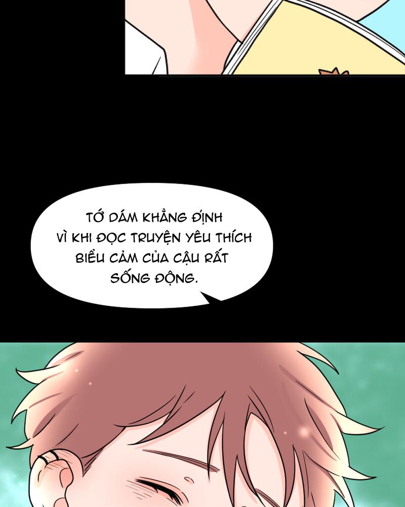 Đọc truyện Truyện Ngôn Nhưng Không Ngôn Lắm - Chapter 20