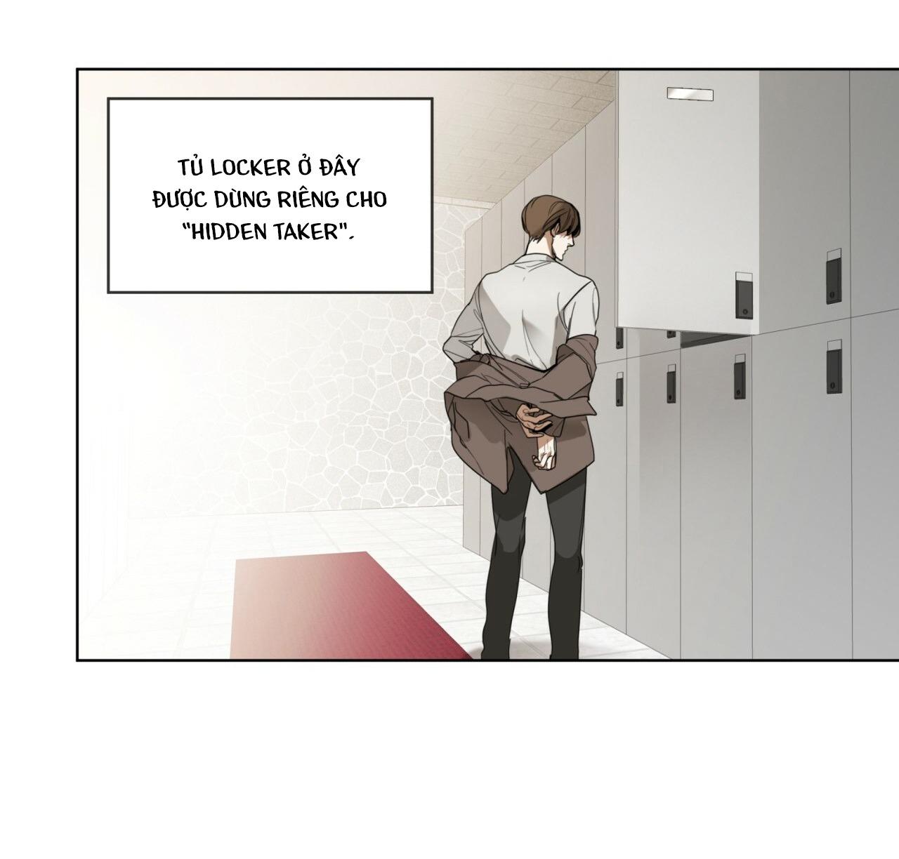 Đọc truyện (CBunu) Phạm Luật - Chapter 1