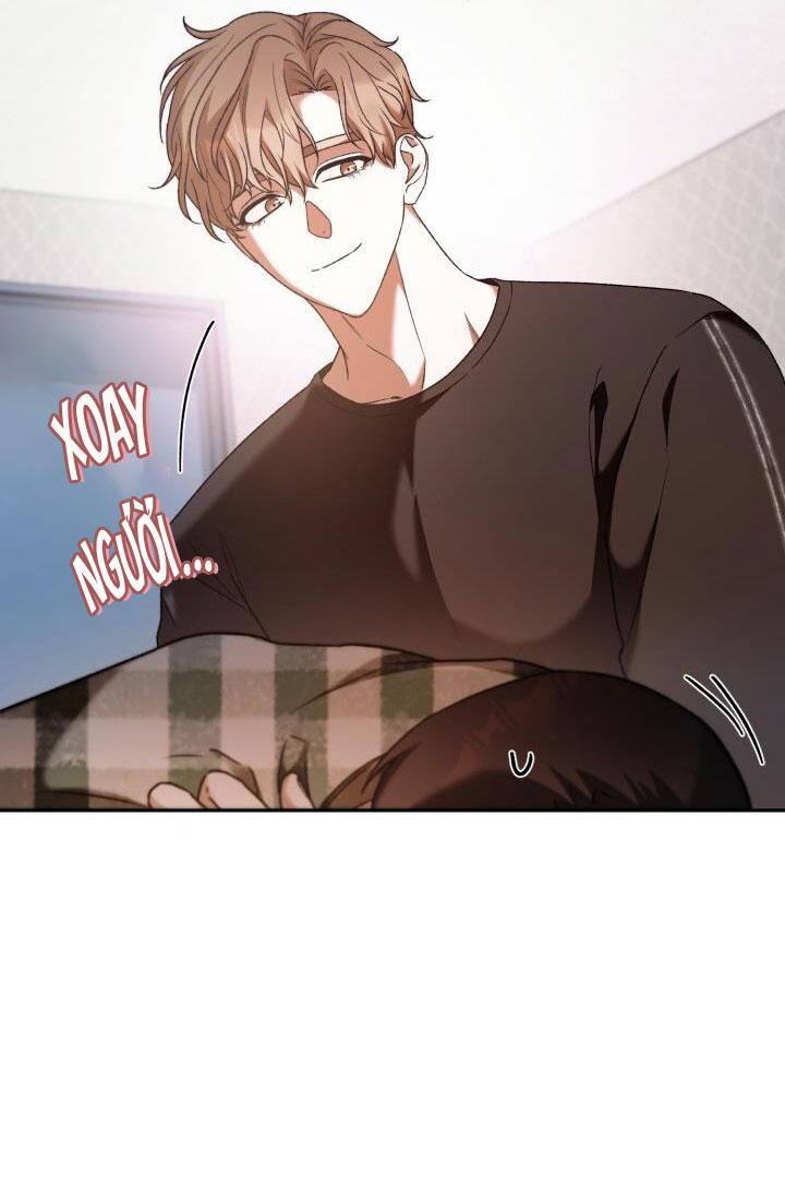 Đọc truyện NETKAMA PUNCH!! - Chapter 23