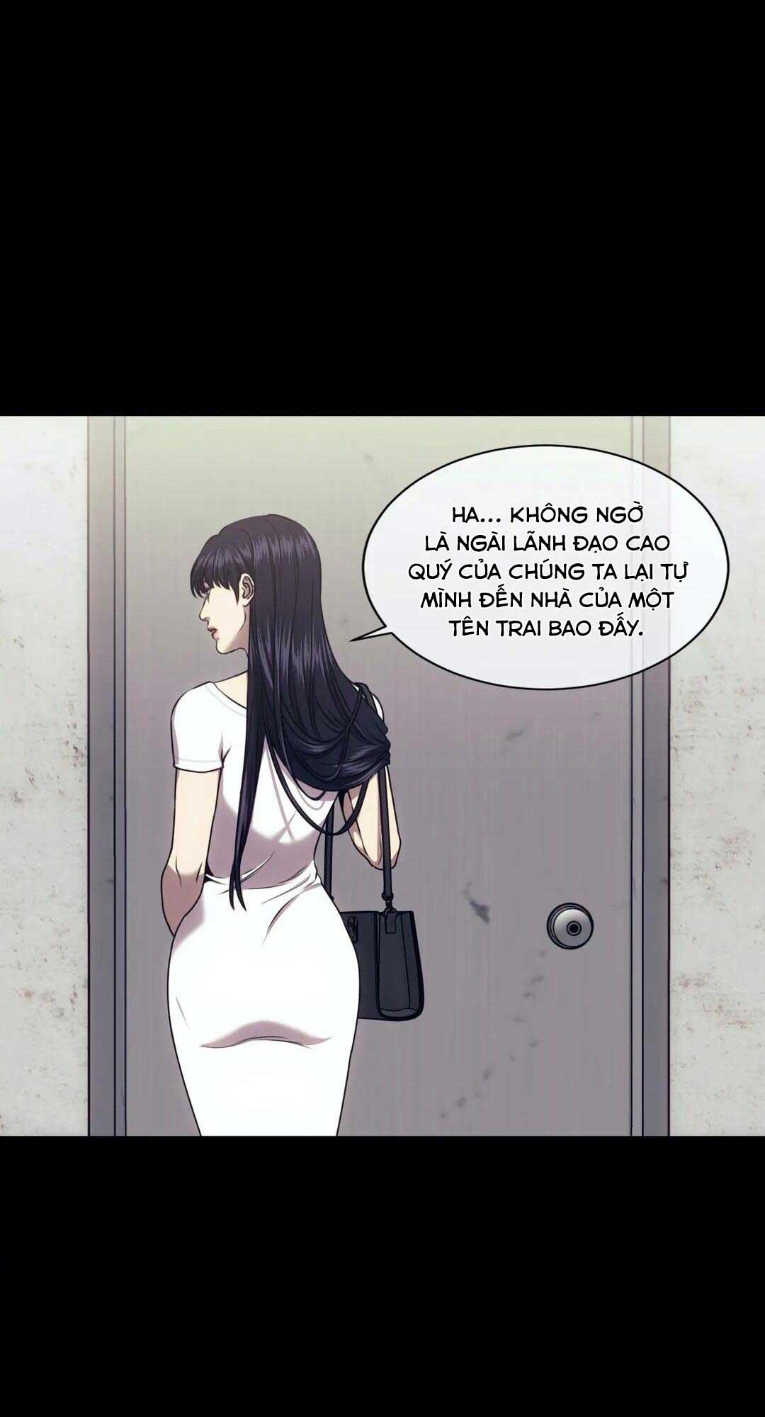 Đọc truyện Công Cuộc Báo Thù Của Kẻ Yếu Thế - Chapter 16