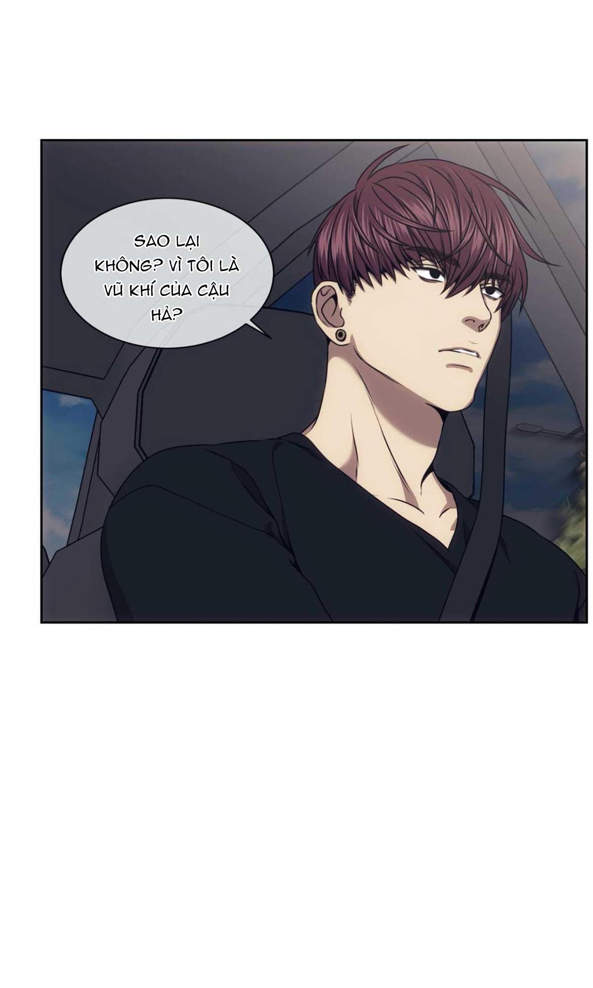 Đọc truyện Công Cuộc Báo Thù Của Kẻ Yếu Thế - Chapter 29