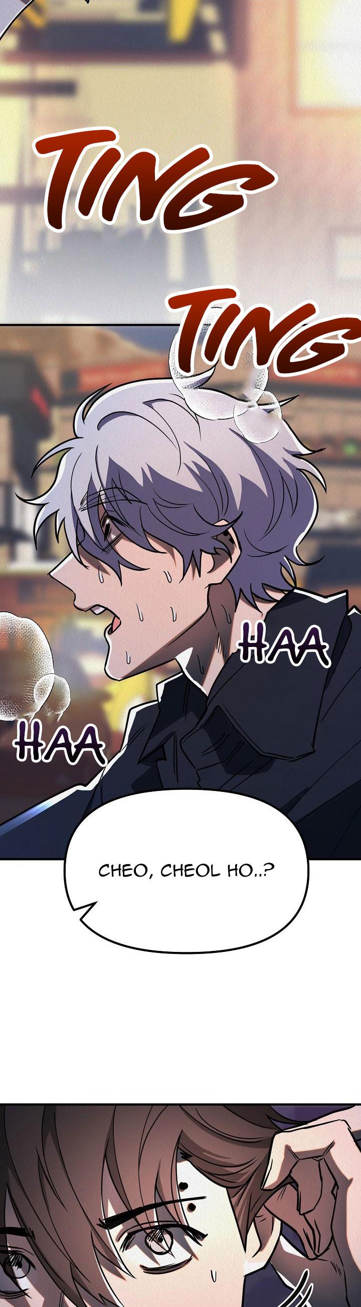 Đọc truyện Boy Meets Girl - Chapter 23