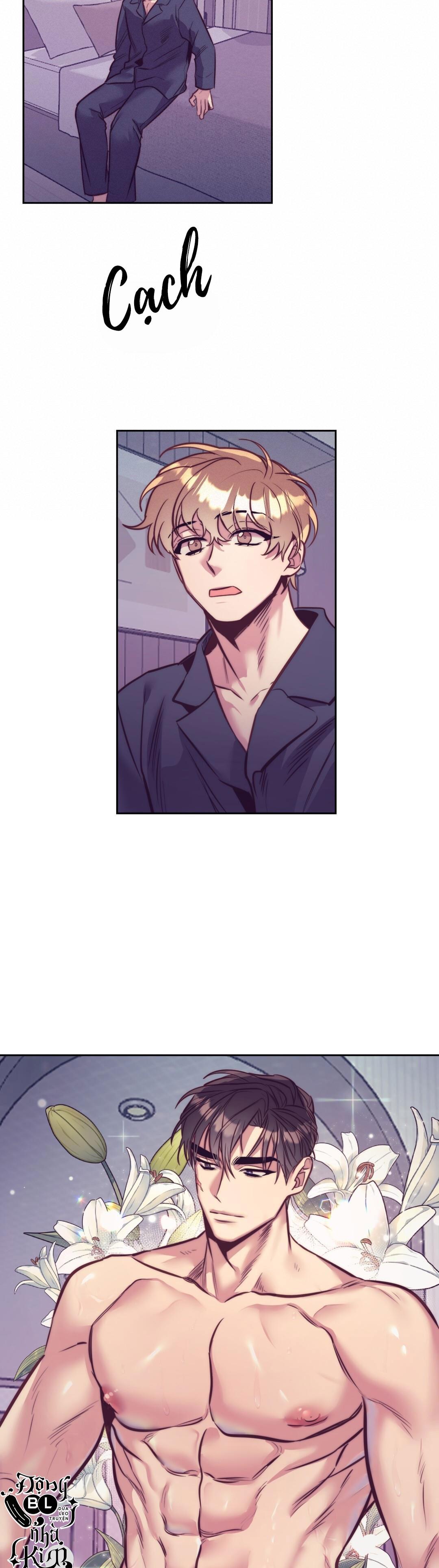Đọc truyện BYE BYE - Chapter 42