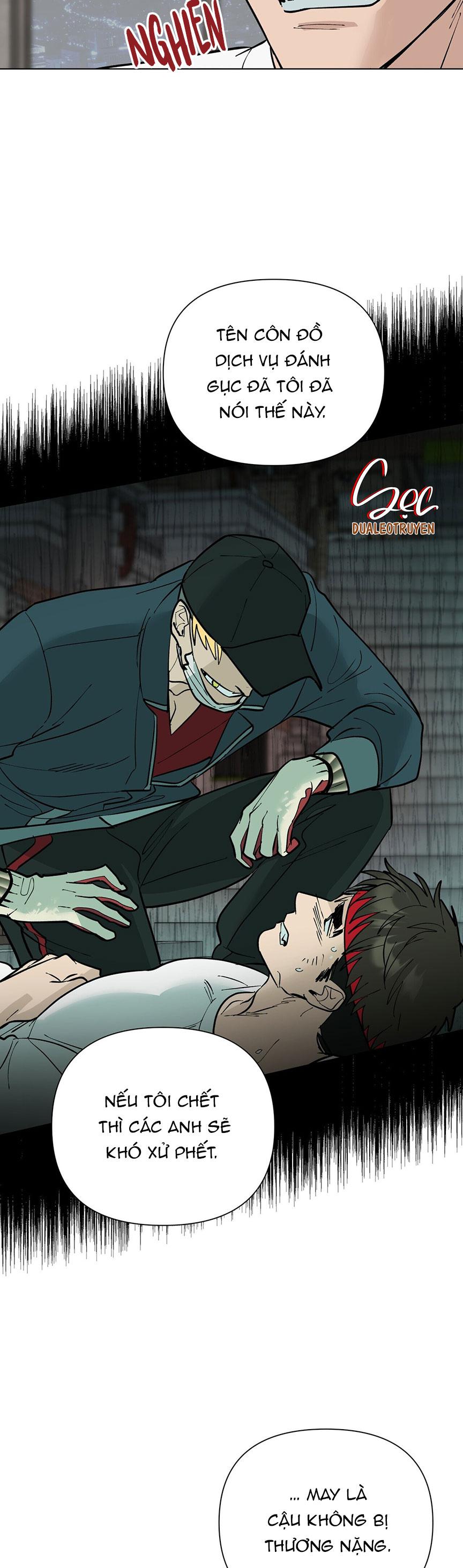 Đọc truyện KIỆT TÁC - Chapter 4