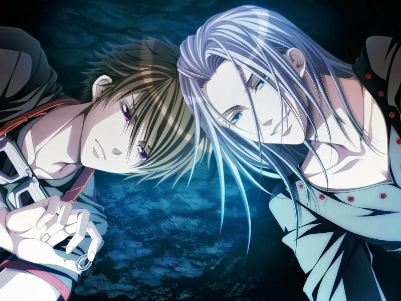 Đọc truyện Tuyển tập BL màu sắc - Chapter 20