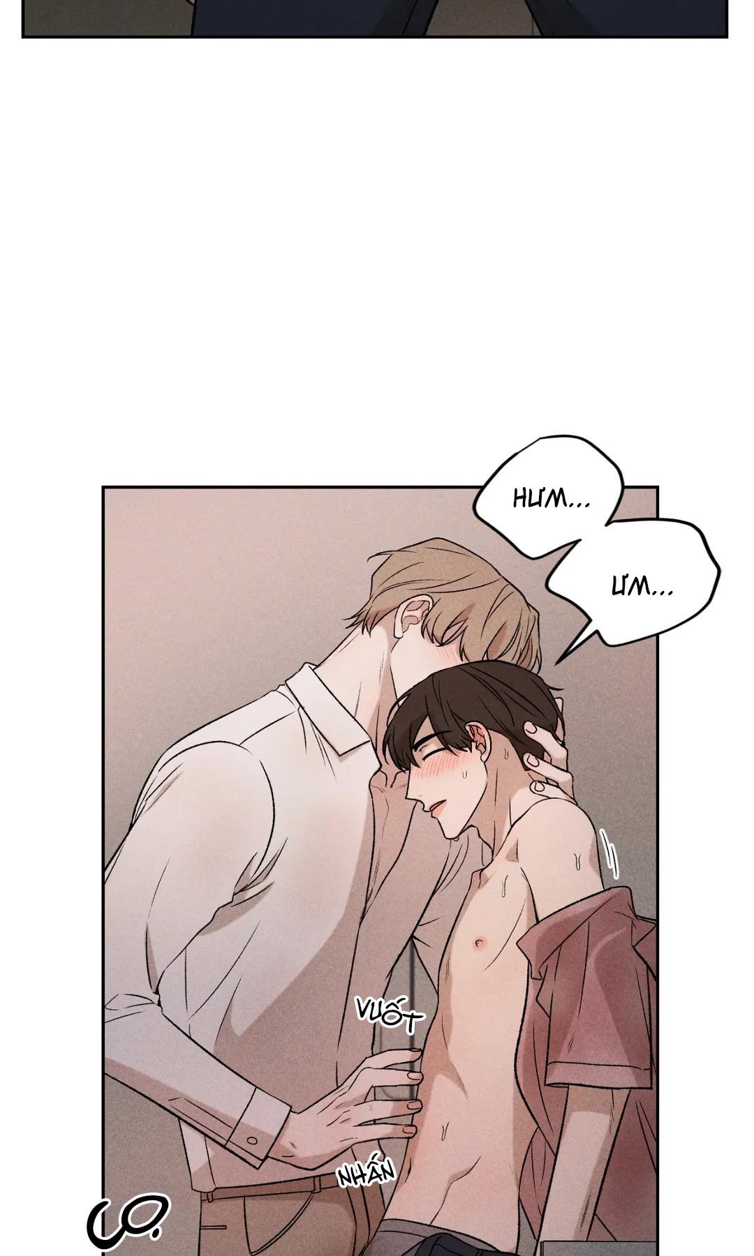 Đọc truyện Đừng Cho Em Hy Vọng - Chapter 48