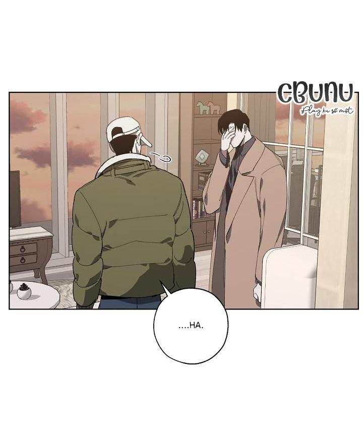 Đọc truyện (CBunu) Tráo Đổi - Chapter 9