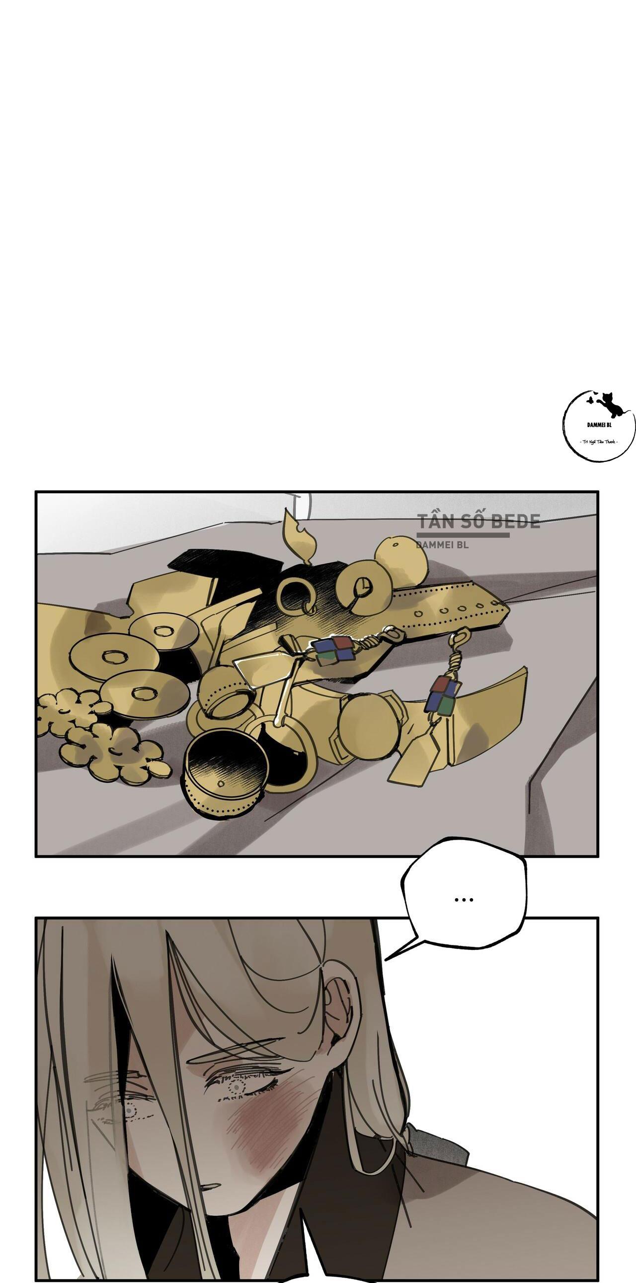 Đọc truyện PALJAE - Chapter 44