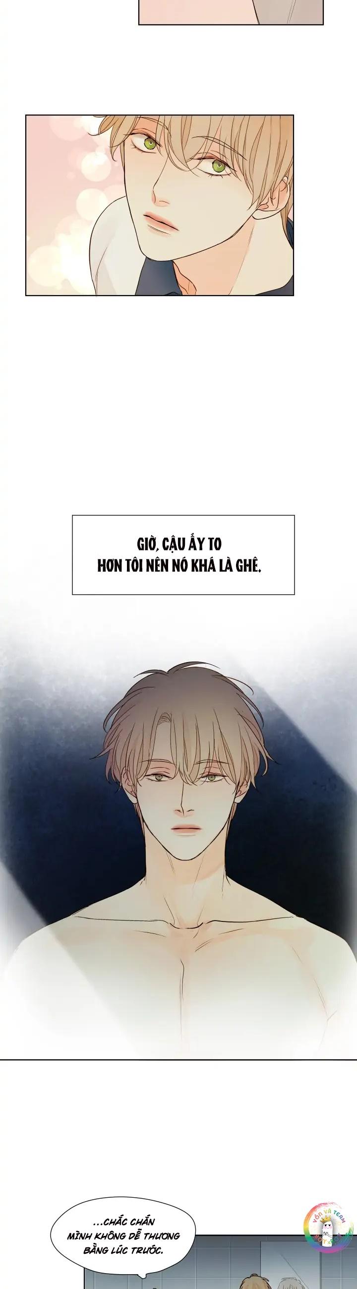 Đọc truyện Manhwa Chịch Vồn Chịch Vã - Chapter 59