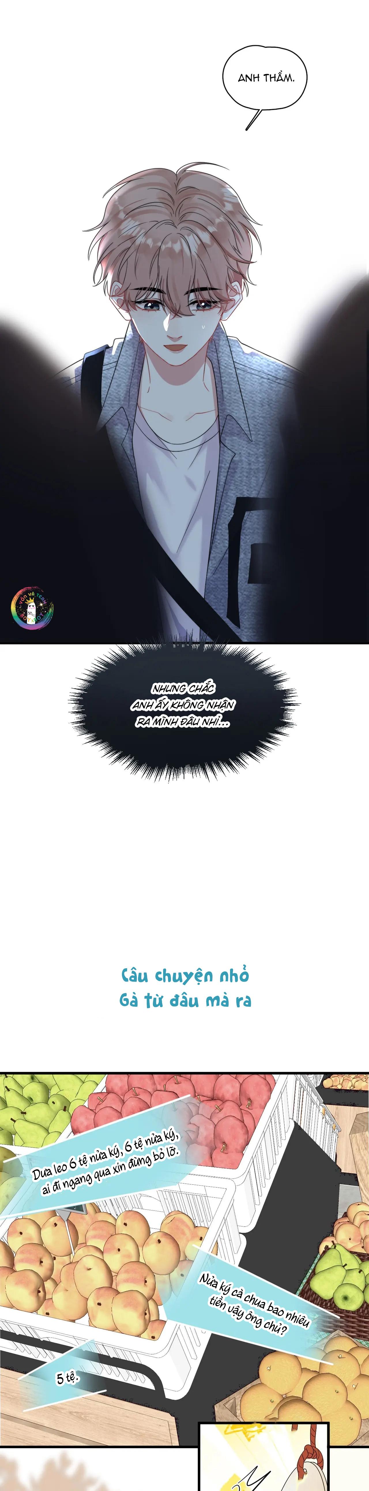 Đọc truyện Nghèo (END) - Chapter 1