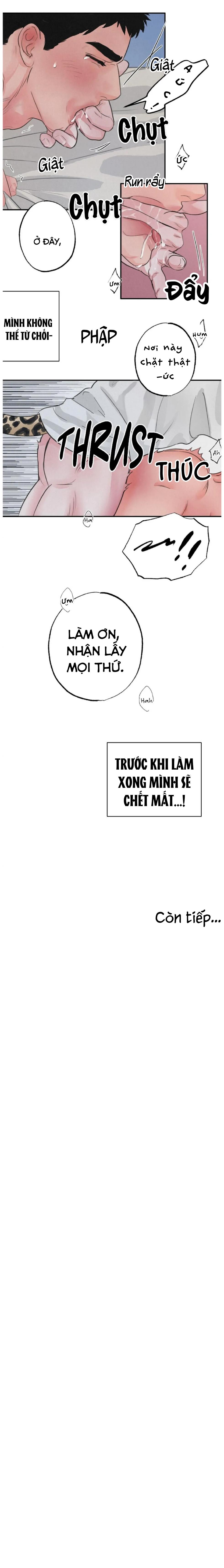 Đọc truyện Tuyển Tập Manhwa 18+ - Chapter 37