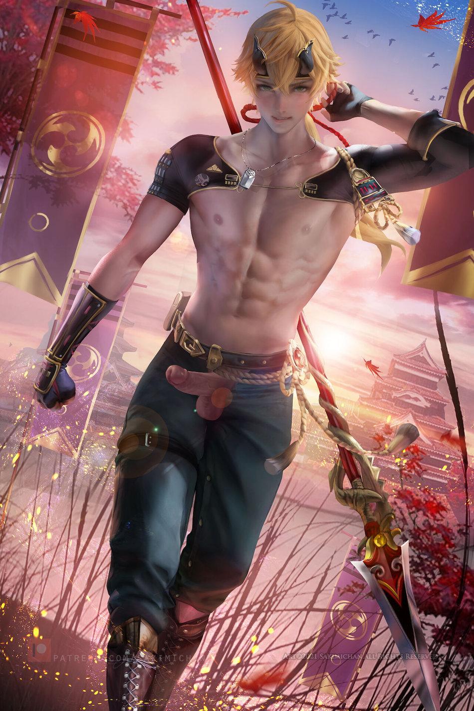 Đọc truyện Màu Mè Hoa Lá Hẹ | CG Art kèm Thoại - Chapter 45.2