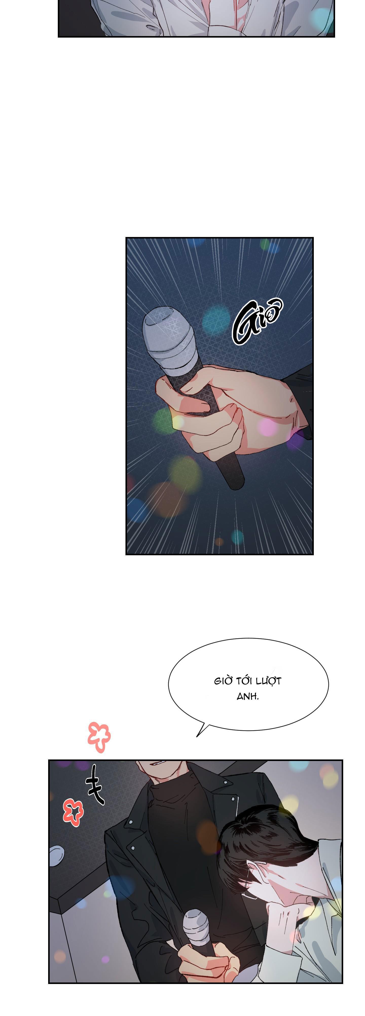 Đọc truyện BL NGẮN CHỊCH HỎNY - Chapter 15.5