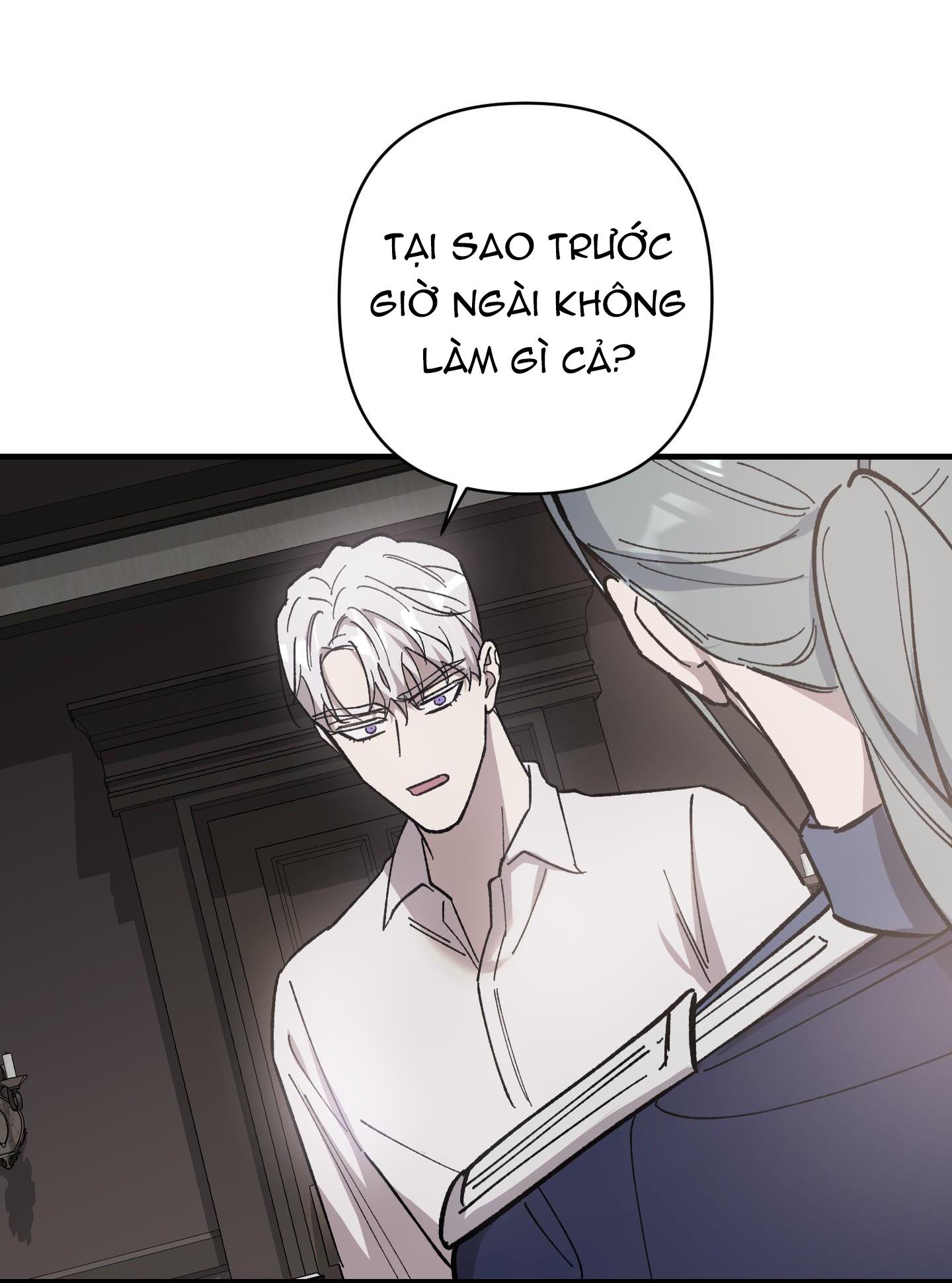 Đọc truyện Đóa hoa của mặt trời - Chapter 25