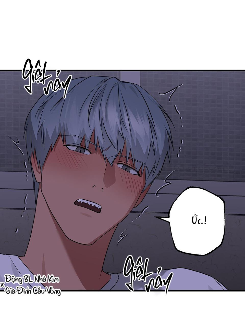 Đọc truyện BL NGẮN CHỊCH HỎNY - Chapter 14.8
