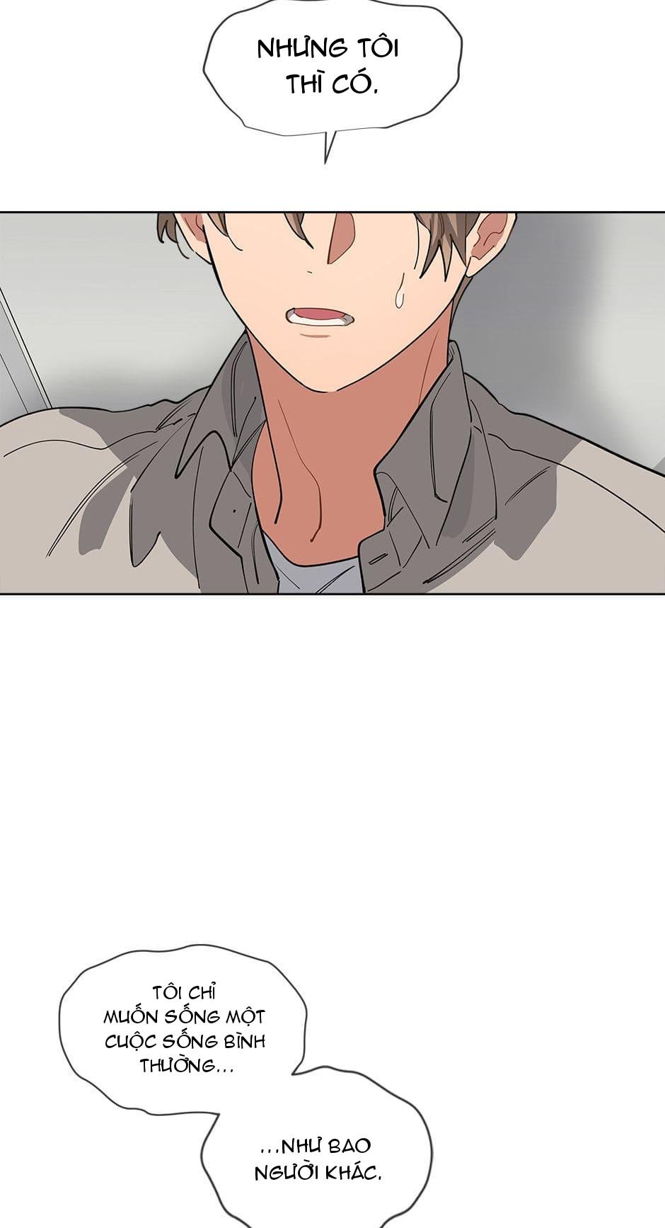 Đọc truyện Cơn Mưa Rào (END) - Chapter 52