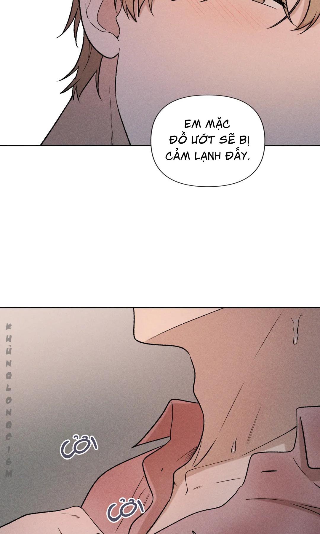 Đọc truyện Đừng Cho Em Hy Vọng - Chapter 48