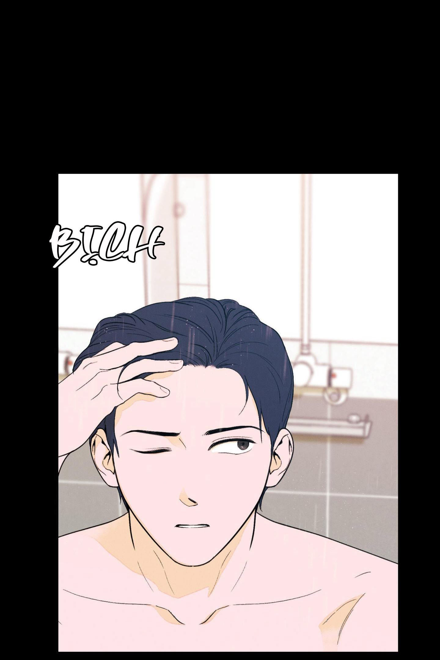 Đọc truyện |DROP| Mở Cửa Vào Ban Đêm - Chapter 2