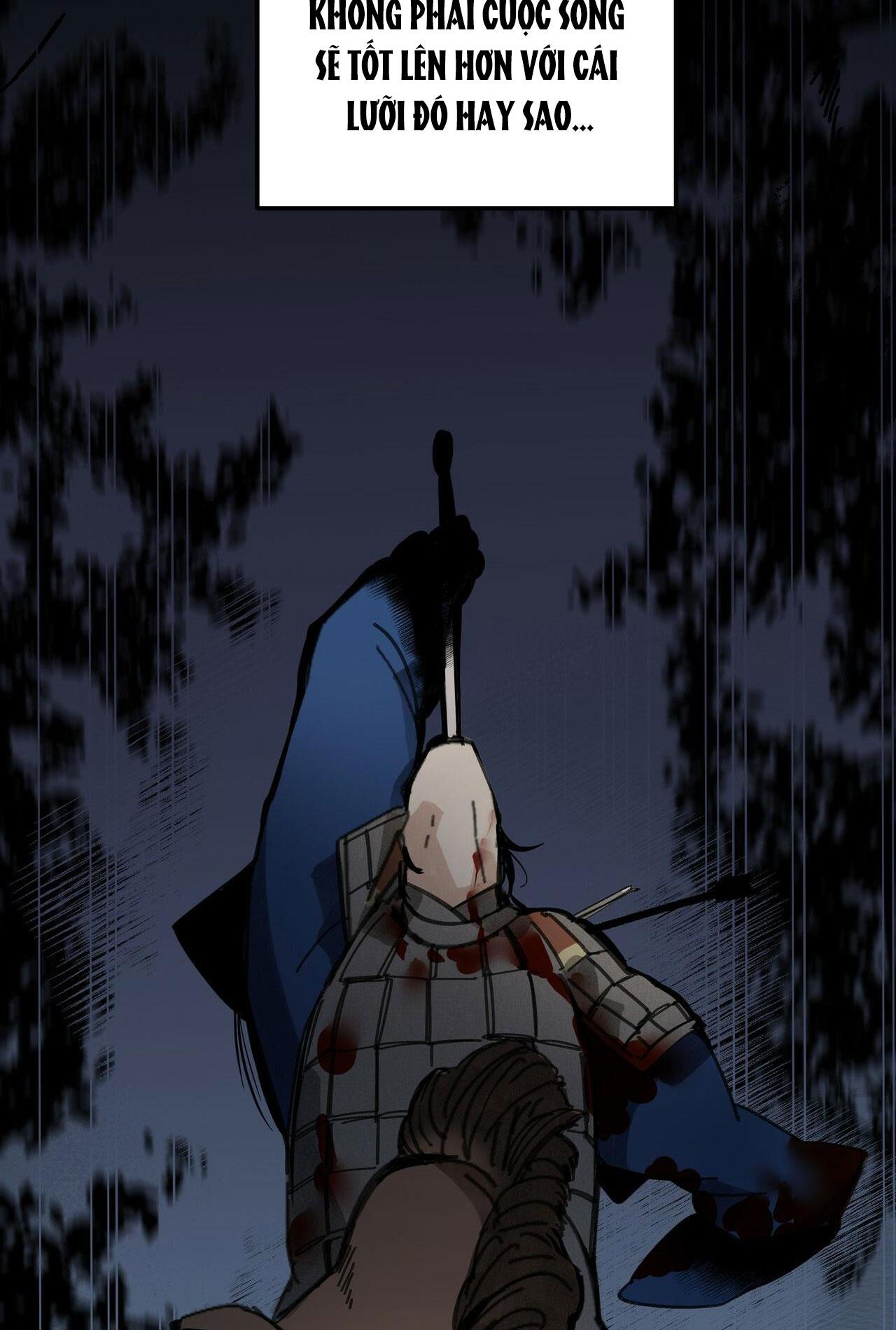 Đọc truyện PALJAE - Chapter 44