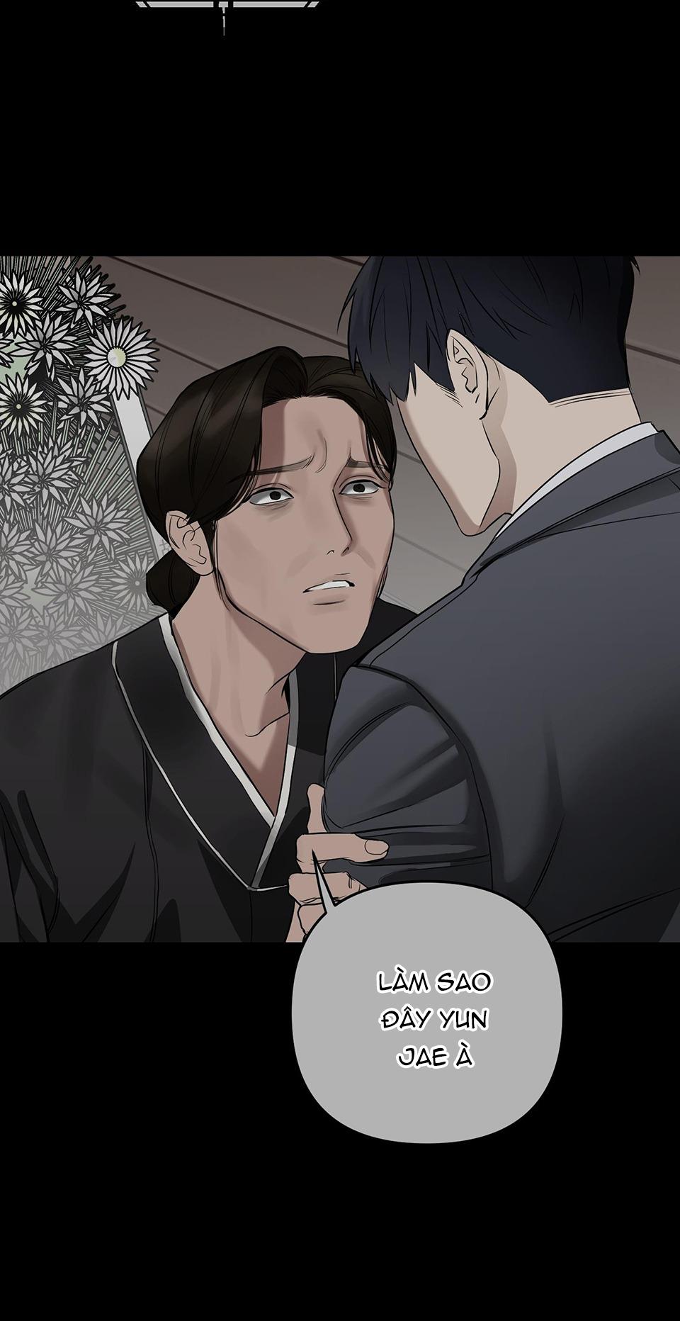 Đọc truyện BL NGẮN CHỊCH HỎNY - Chapter 14.4