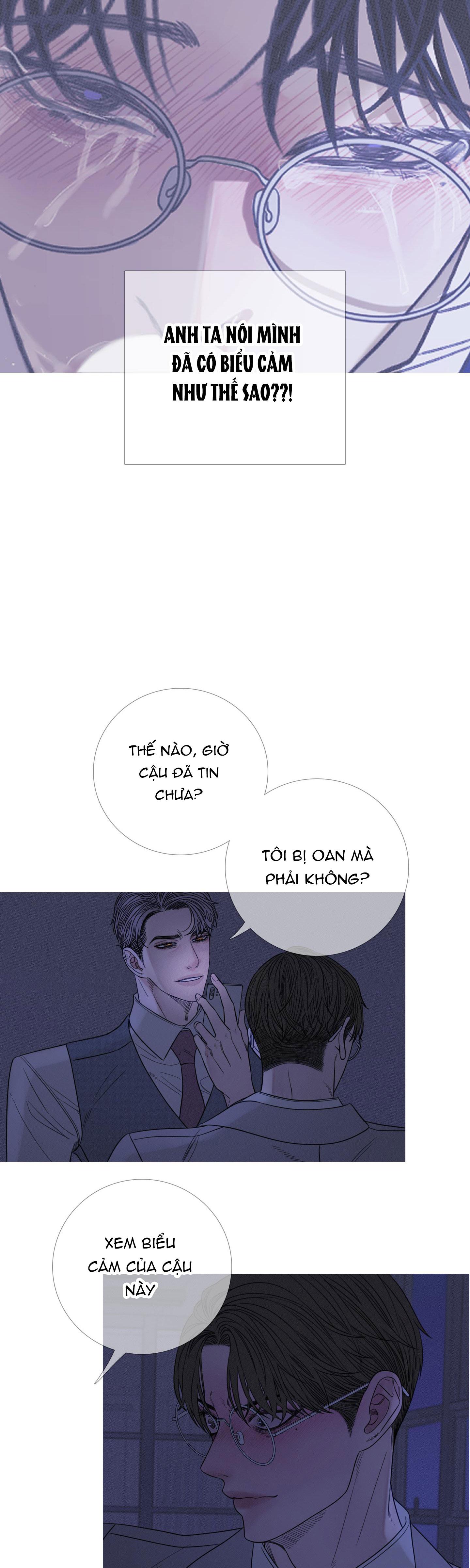 Đọc truyện CHUYỆN QUỶ MÔN QUAN - Chapter 13