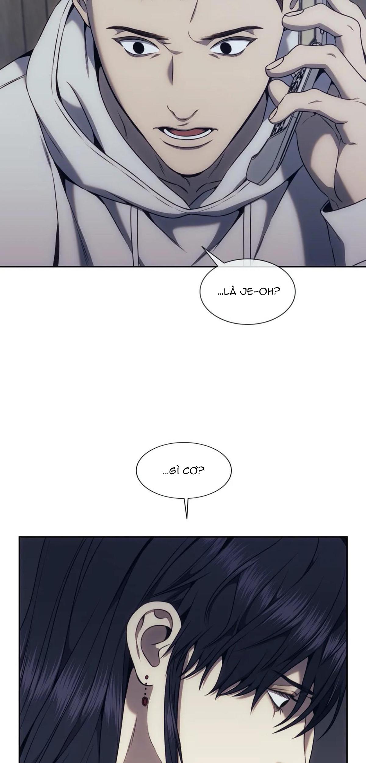 Đọc truyện Công Cuộc Báo Thù Của Kẻ Yếu Thế - Chapter 41