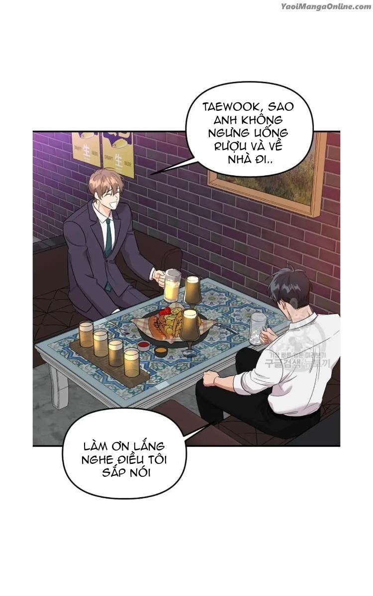 Đọc truyện Tuyển tập BL màu sắc - Chapter 7.1