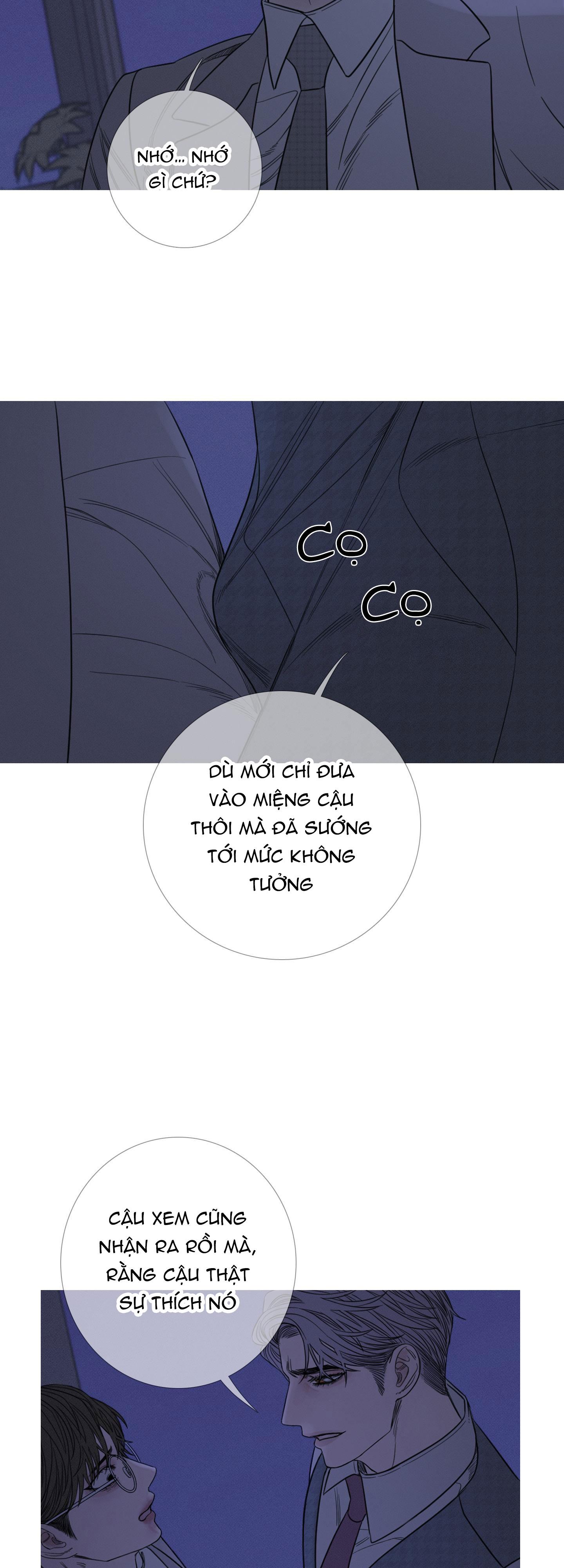 Đọc truyện CHUYỆN QUỶ MÔN QUAN - Chapter 13