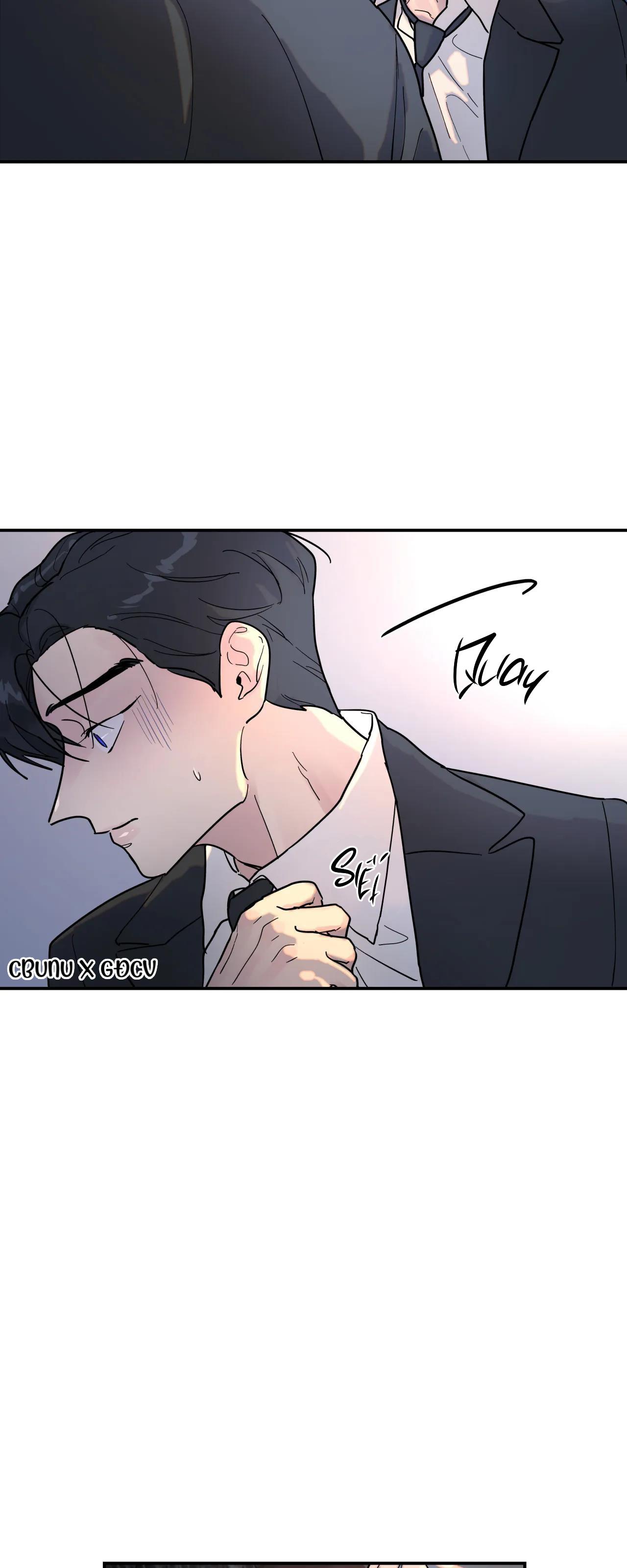 Đọc truyện (CBunu) Cây Không Có Rễ - Chapter 7