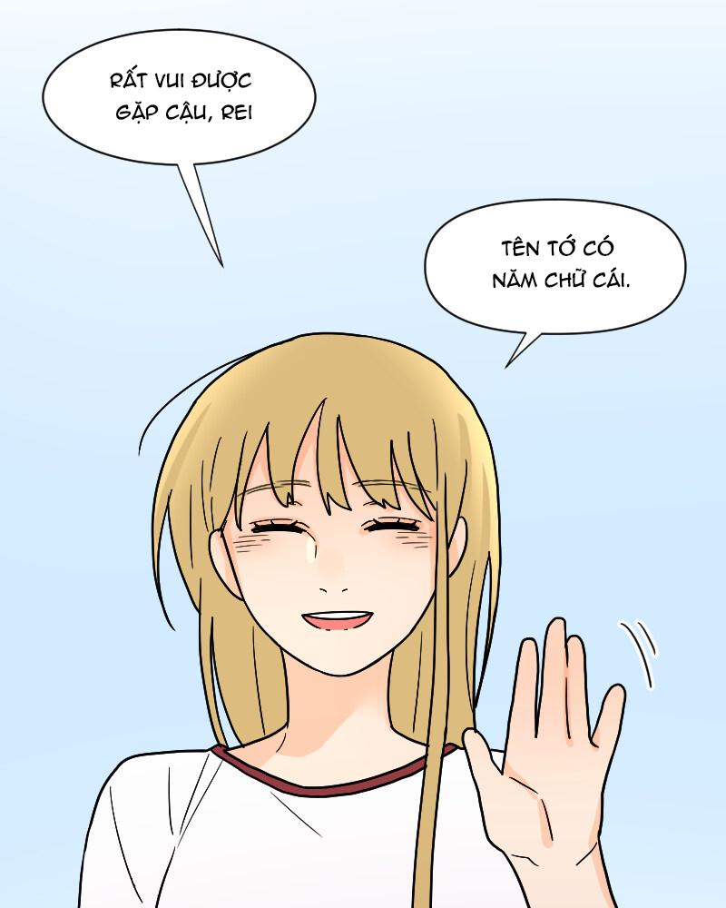 Đọc truyện Truyện Ngôn Nhưng Không Ngôn Lắm - Chapter 20