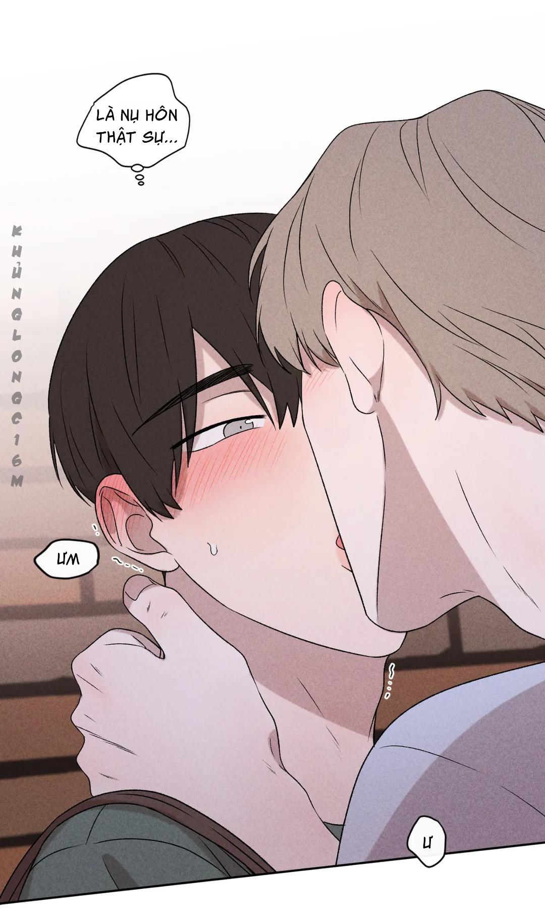 Đọc truyện Đừng Cho Em Hy Vọng - Chapter 25