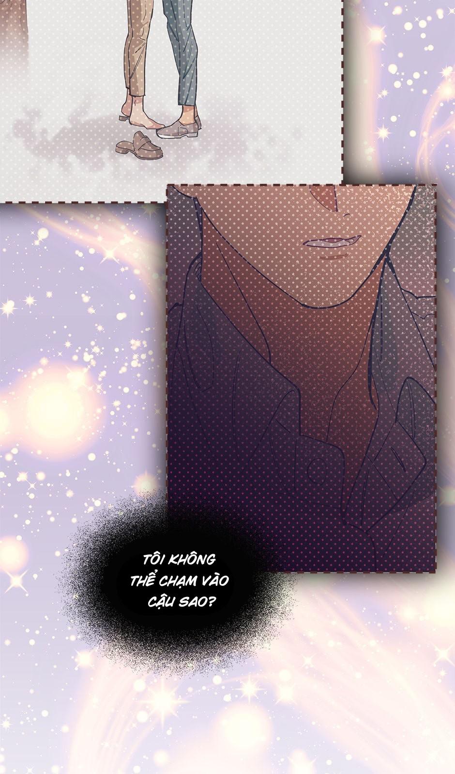 Đọc truyện Cơn Mưa Rào (END) - Chapter 52