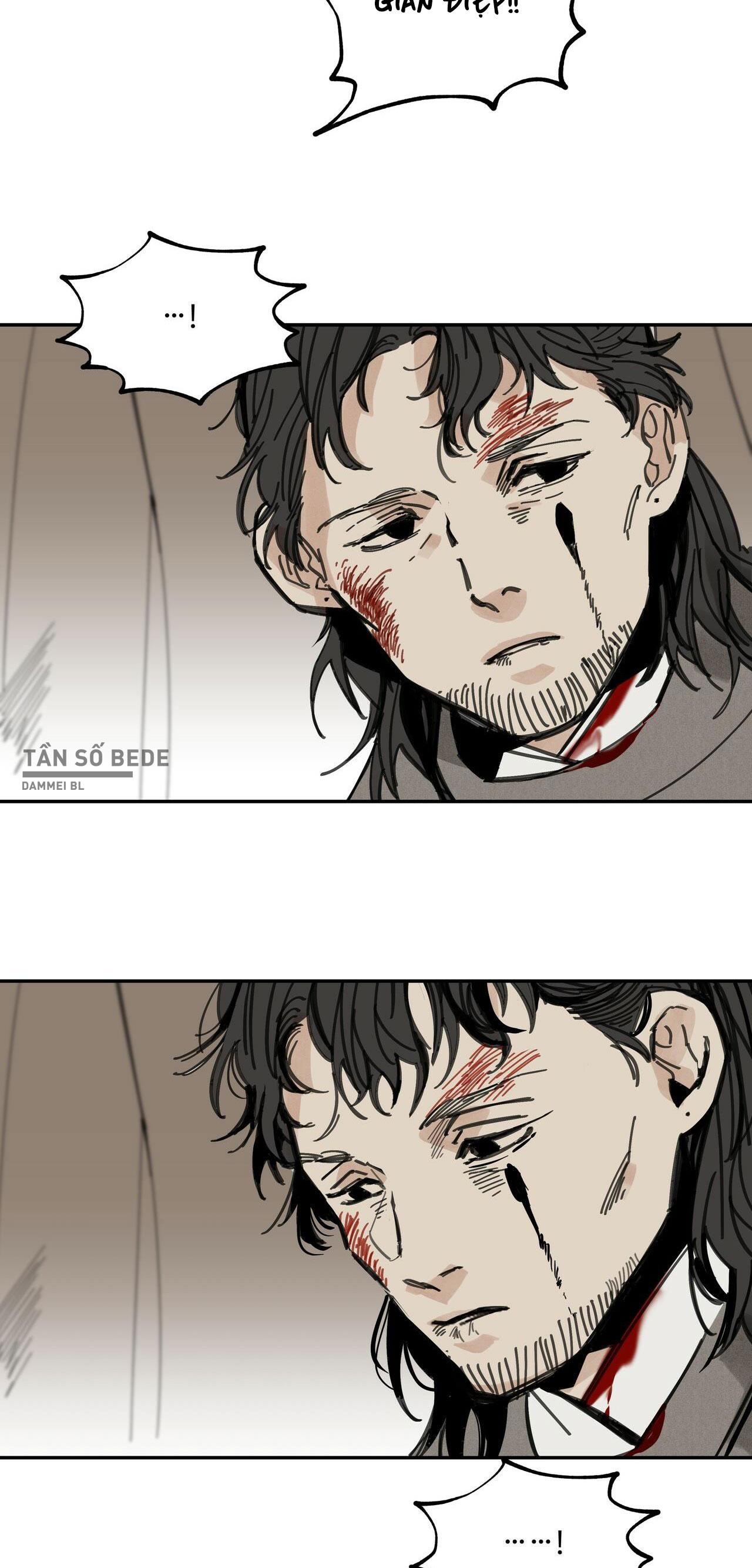 Đọc truyện PALJAE - Chapter 44