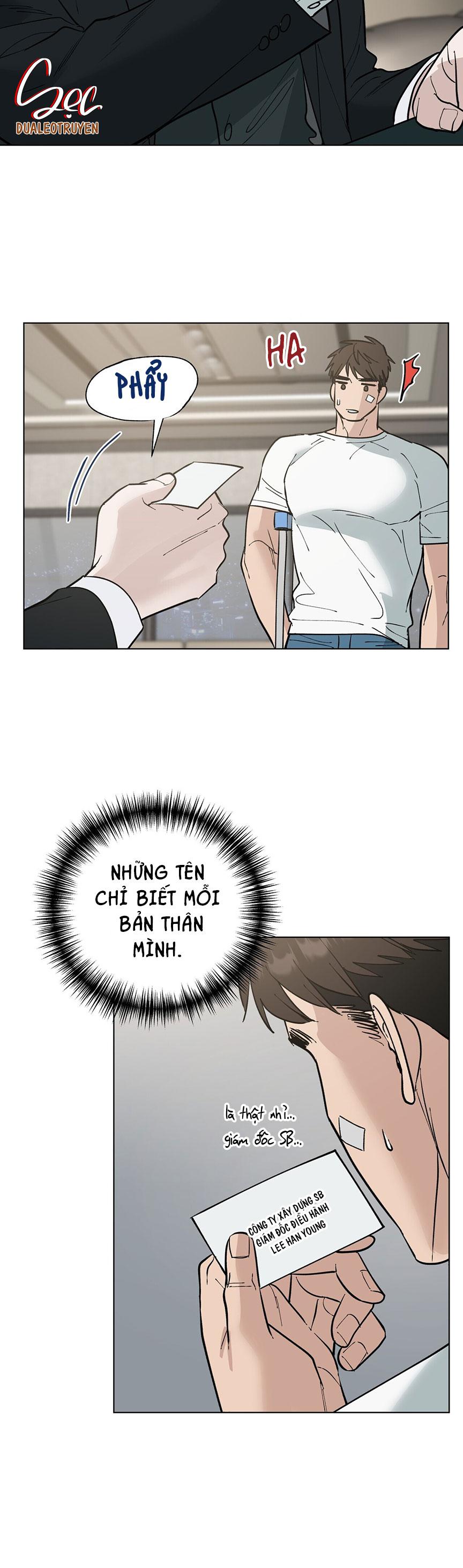 Đọc truyện KIỆT TÁC - Chapter 4