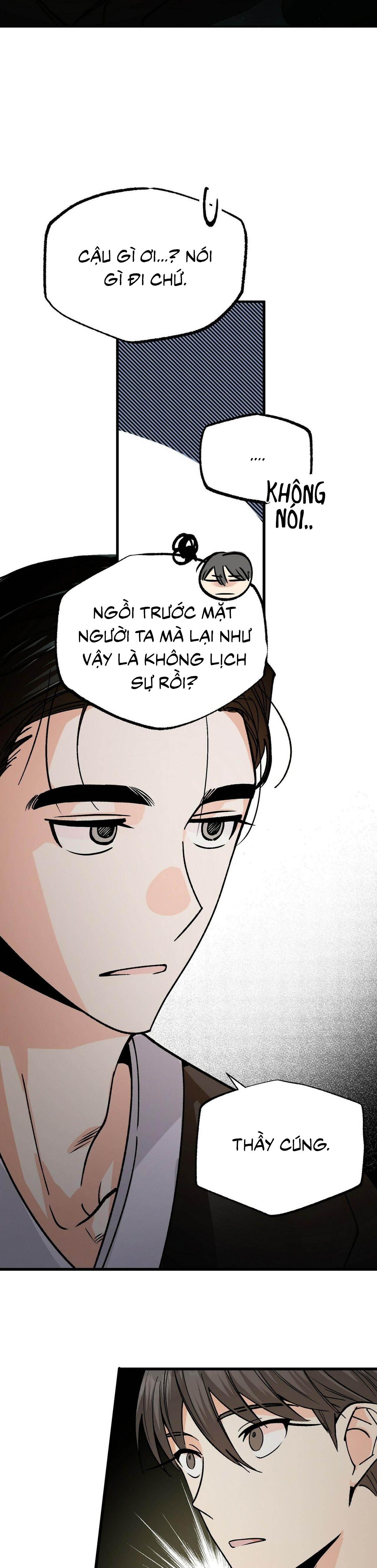 Đọc truyện Bách Dạ - Chapter 2