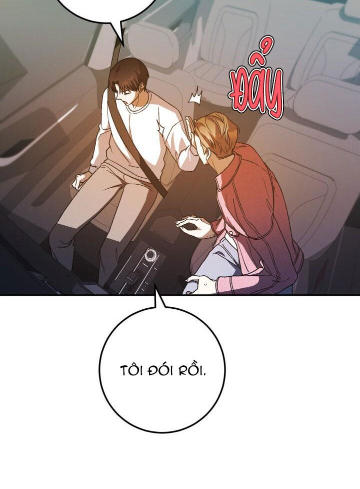 Đọc truyện NETKAMA PUNCH!! - Chapter 30