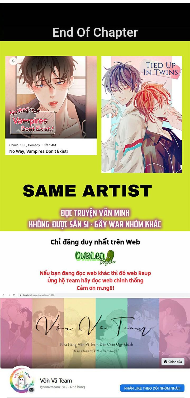 Đọc truyện Nhận Biết Tình Yêu (END) - Chapter 53